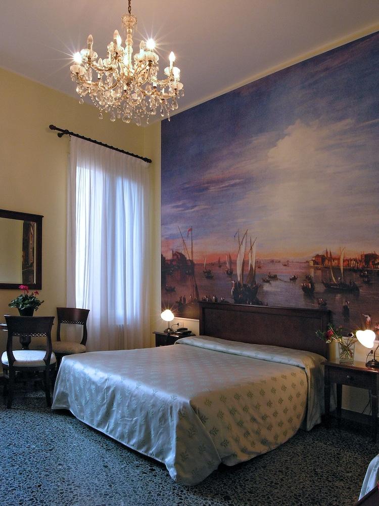 Maison d'hôtes Ca' Centopietre Venise