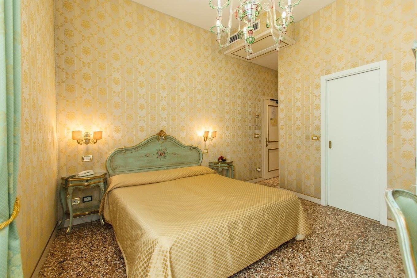 Barbarigo Gasthof Venedig