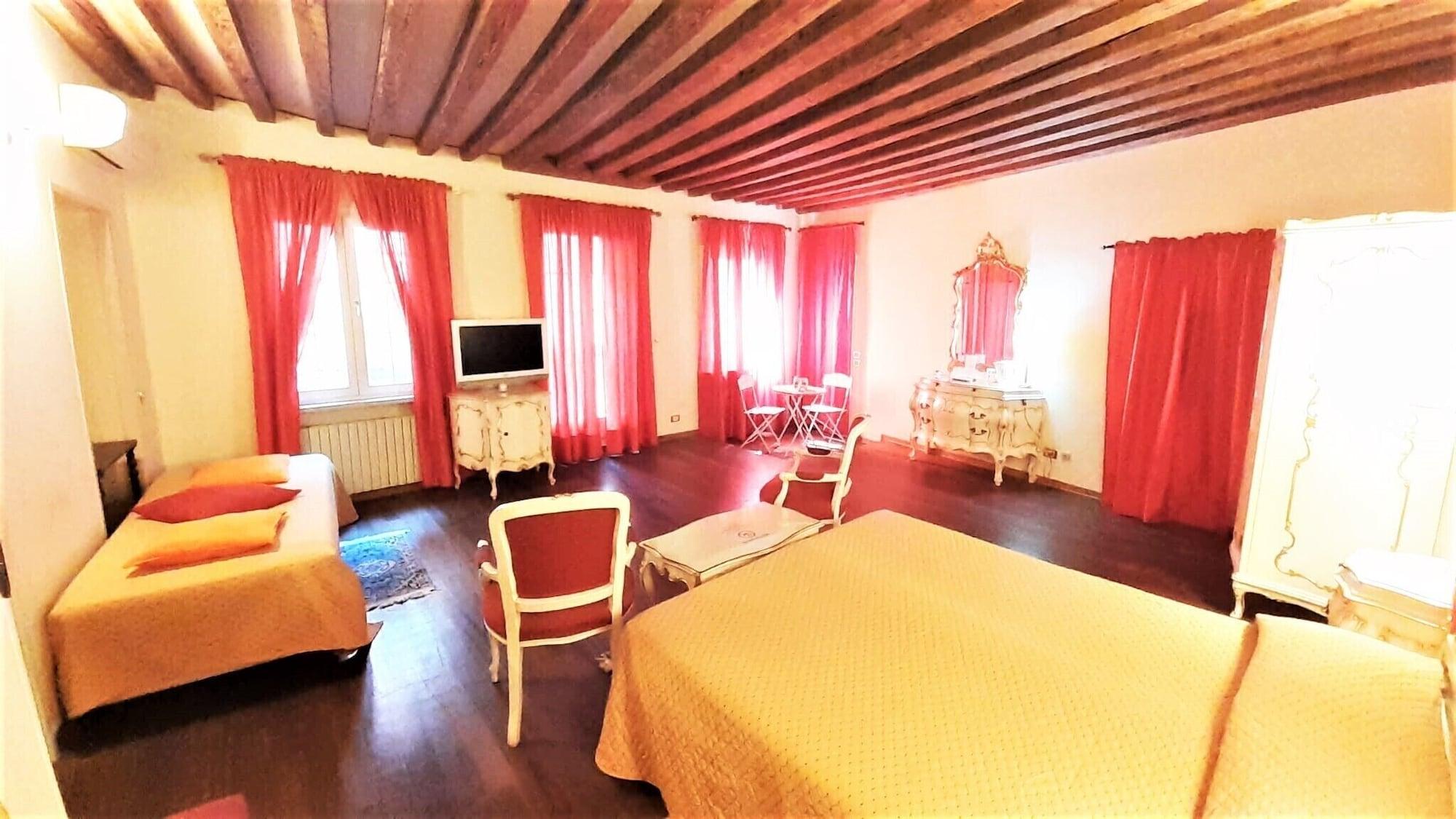 Gasthof Barbarigo 3*
