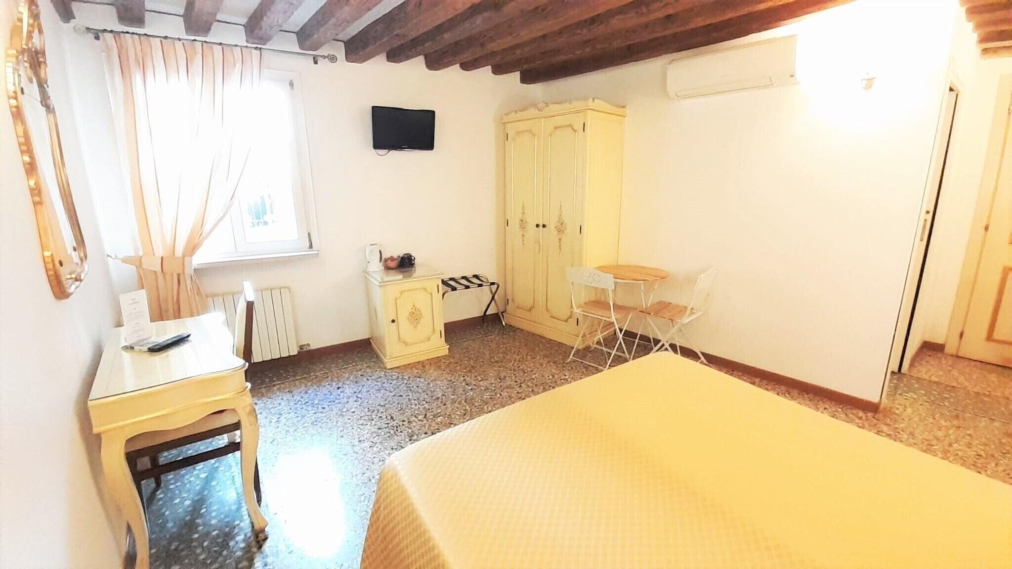 Gasthof Barbarigo 3*