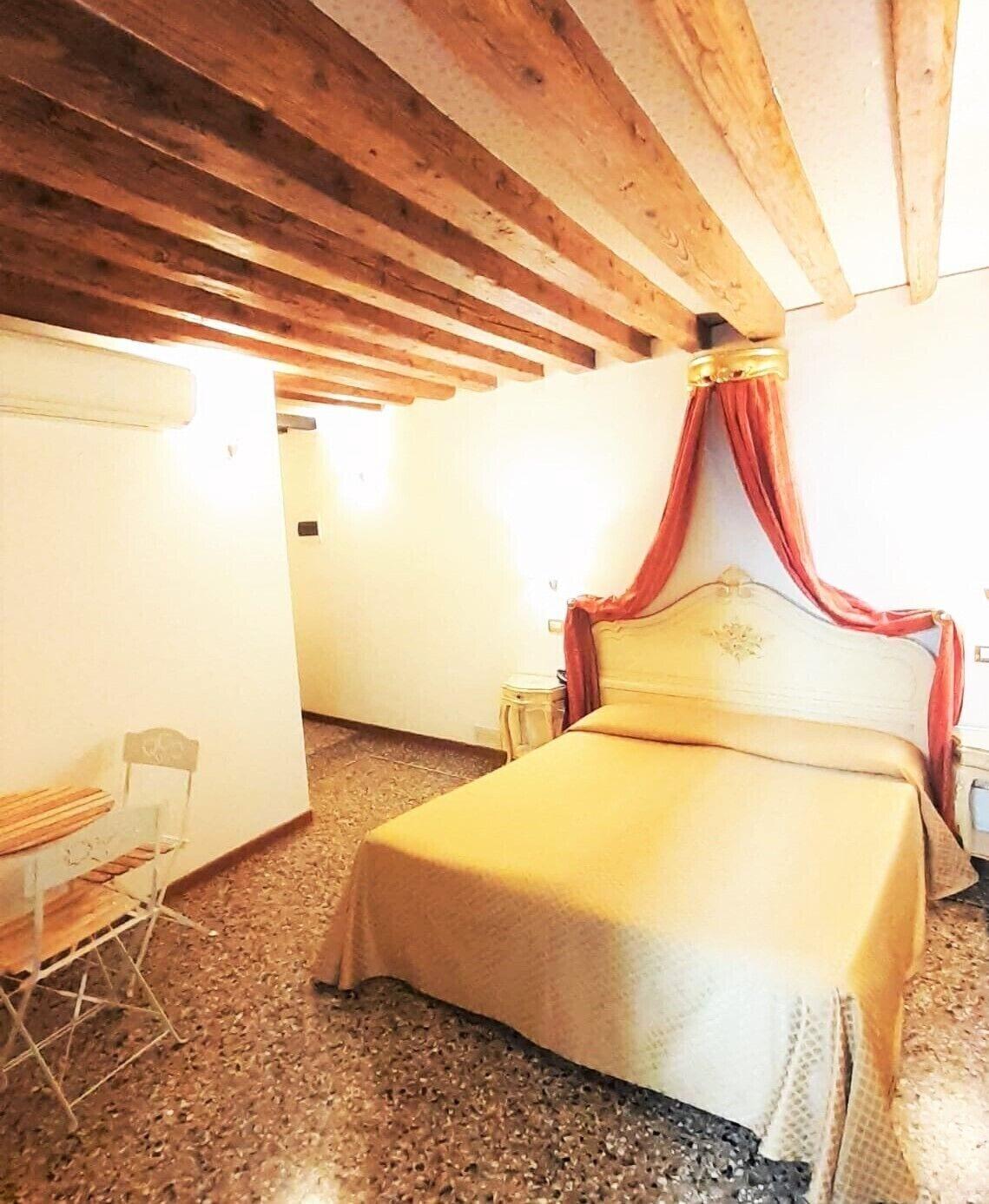Barbarigo 3* Venedig