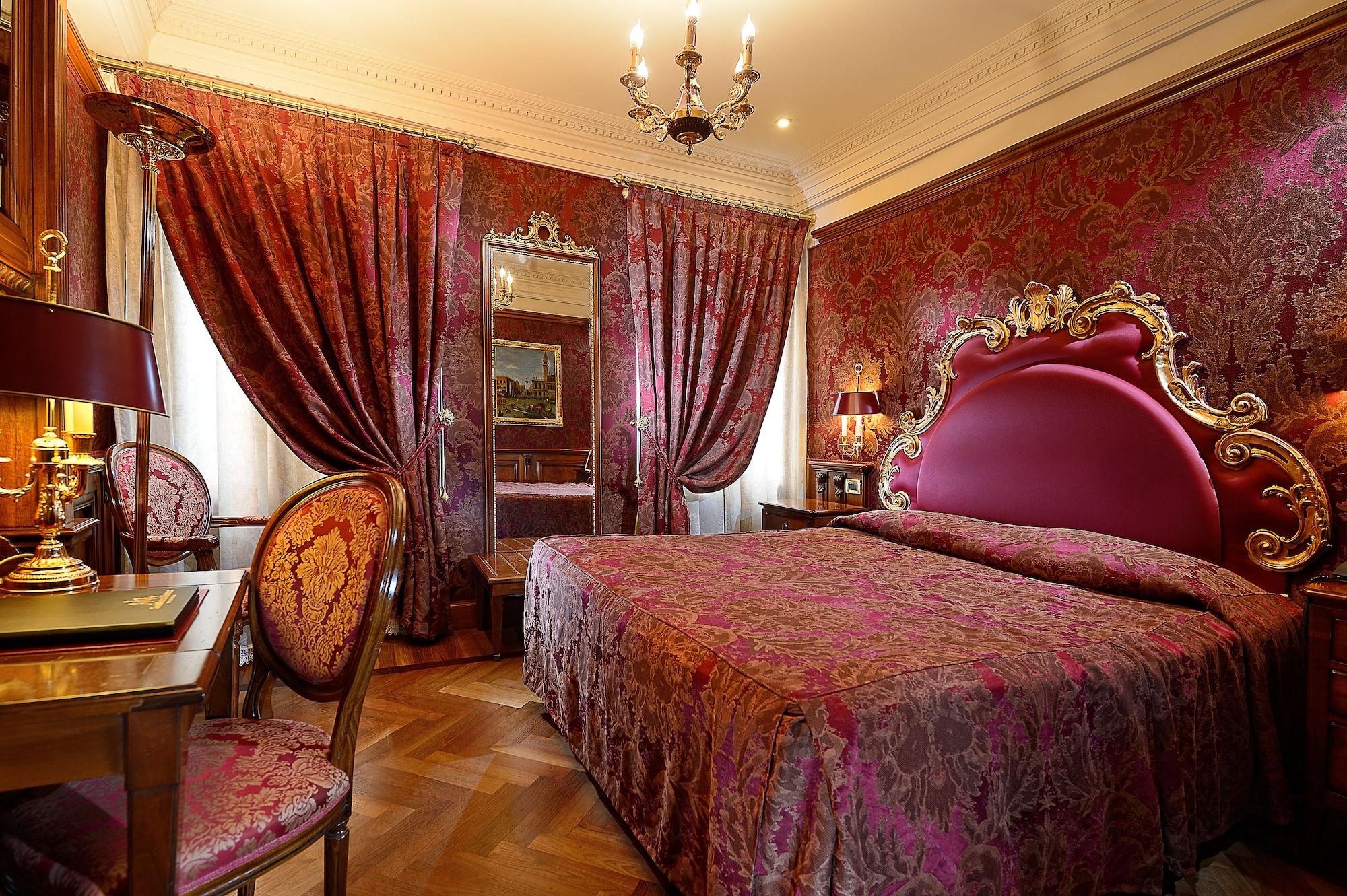 Bellevue Luxury - San Marco Luxury