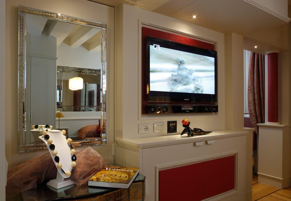 Bellevue Luxury - San Marco Luxury 3*