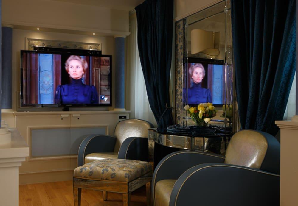 Bellevue Luxury - San Marco Luxury Venedig