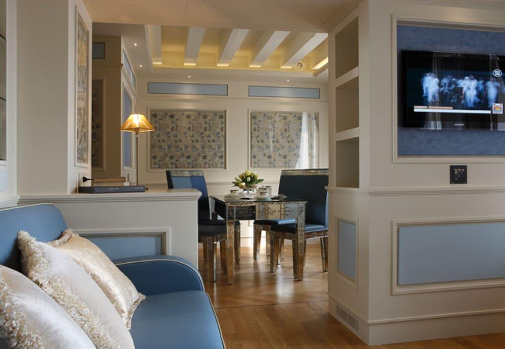 Bellevue Luxury - San Marco Luxury 3*