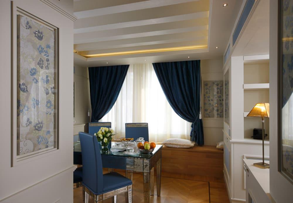 Frühstückspension Bellevue Luxury - San Marco Luxury