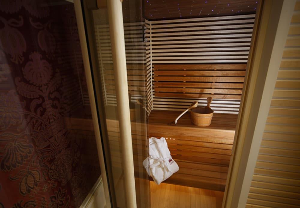 Bellevue Luxury - San Marco Luxury 3* Venedig