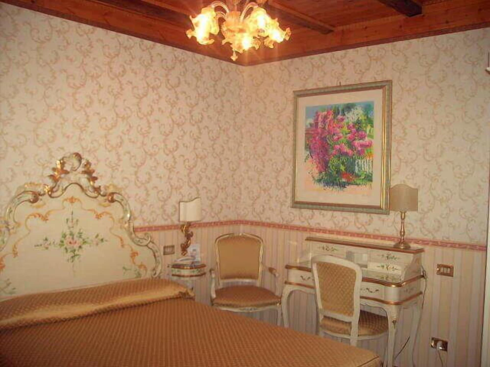 Alloggi Sardegna Couette-café Venise