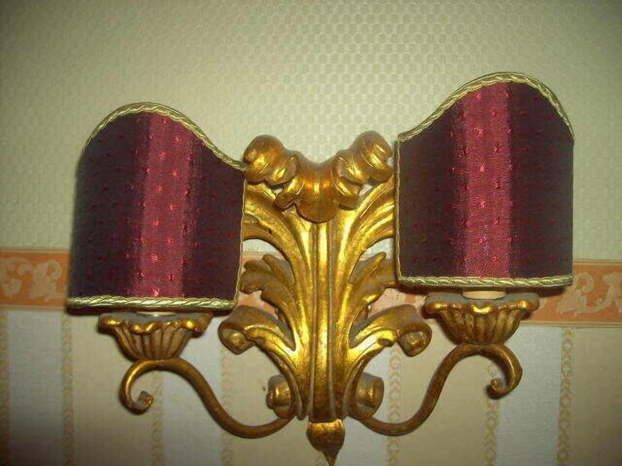 Couette-café Alloggi Sardegna Venise