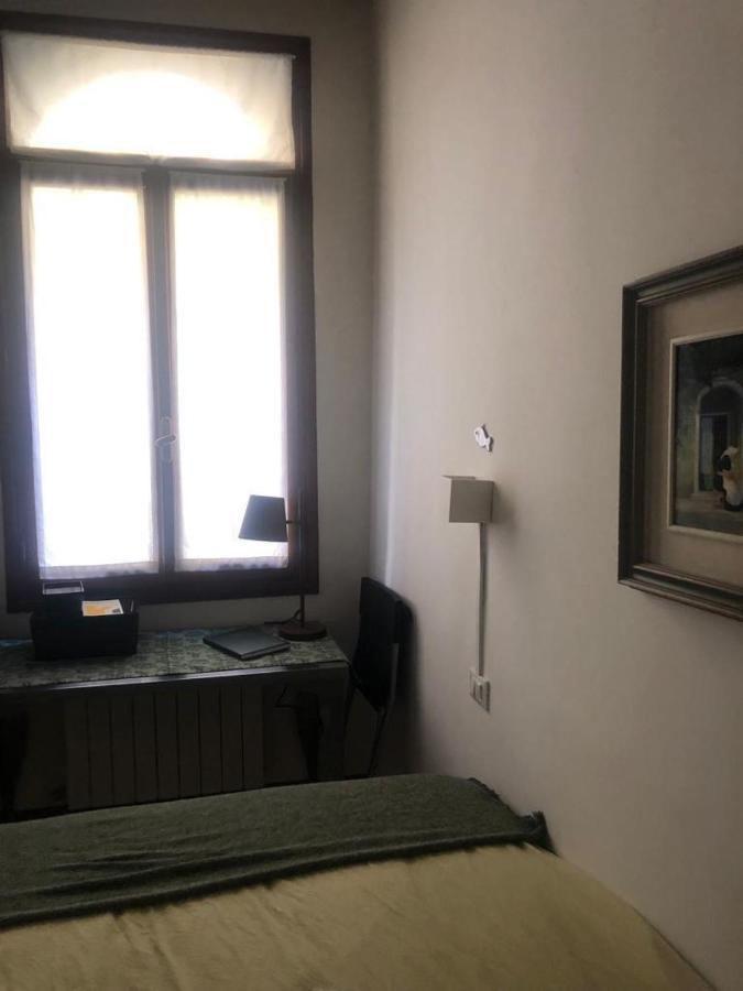 Gioia Del Mercà Appartement Venise