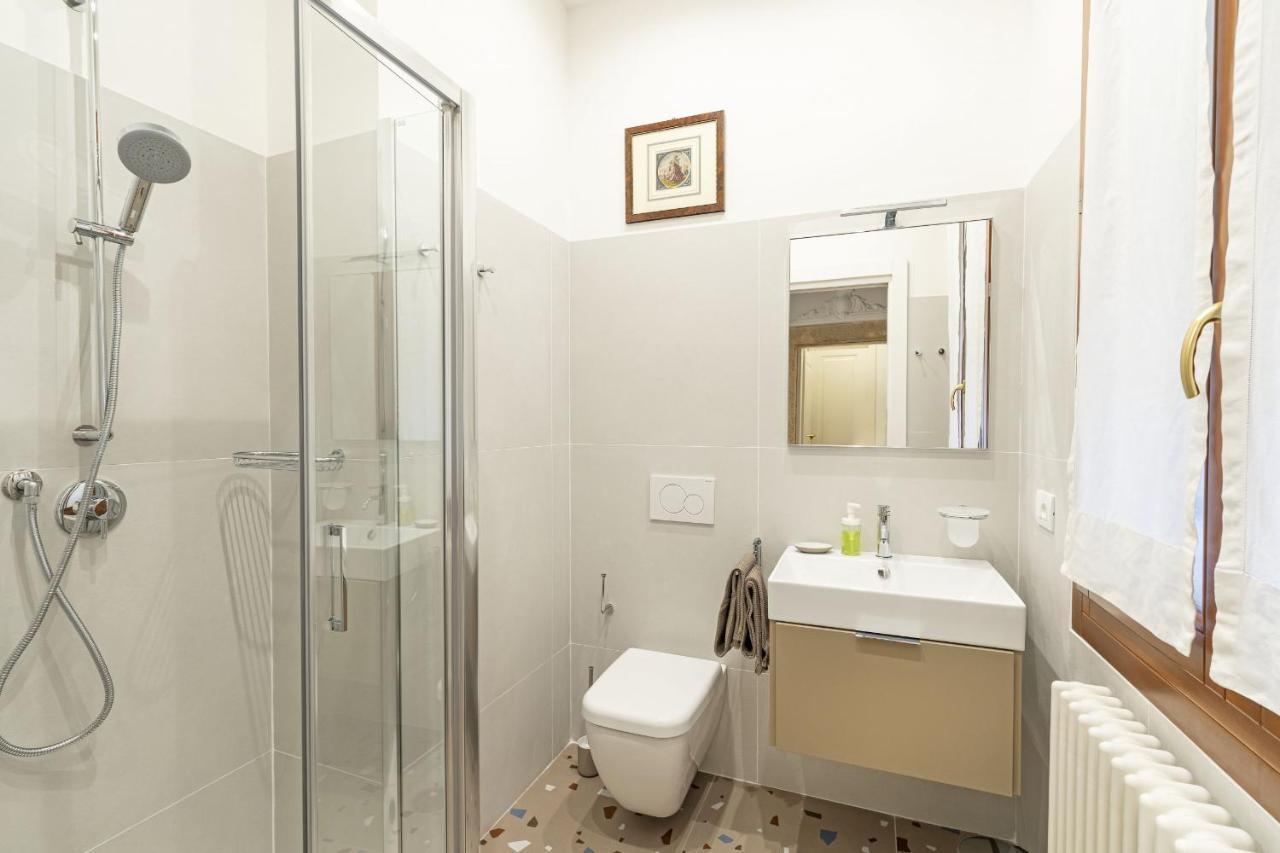 Apartment Ca' Della Commedia - San Marco By Wonderful Italy *