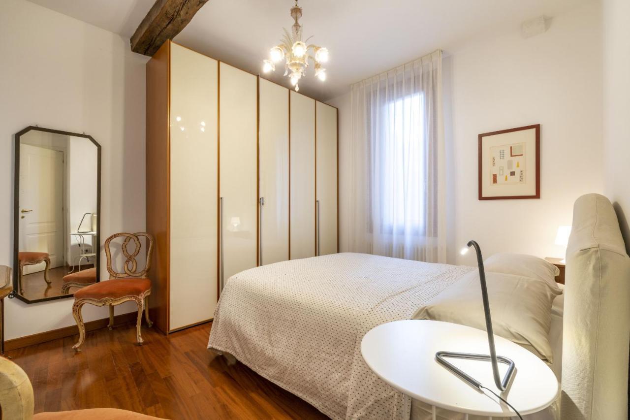 Ca' Della Commedia - San Marco By Wonderful Italy Apartment Venice