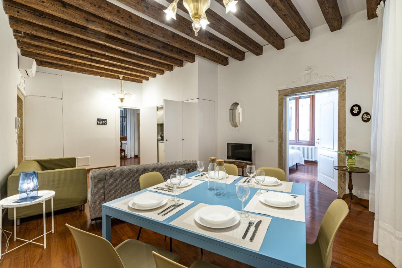 Apartment Ca' Della Commedia - San Marco By Wonderful Italy *
