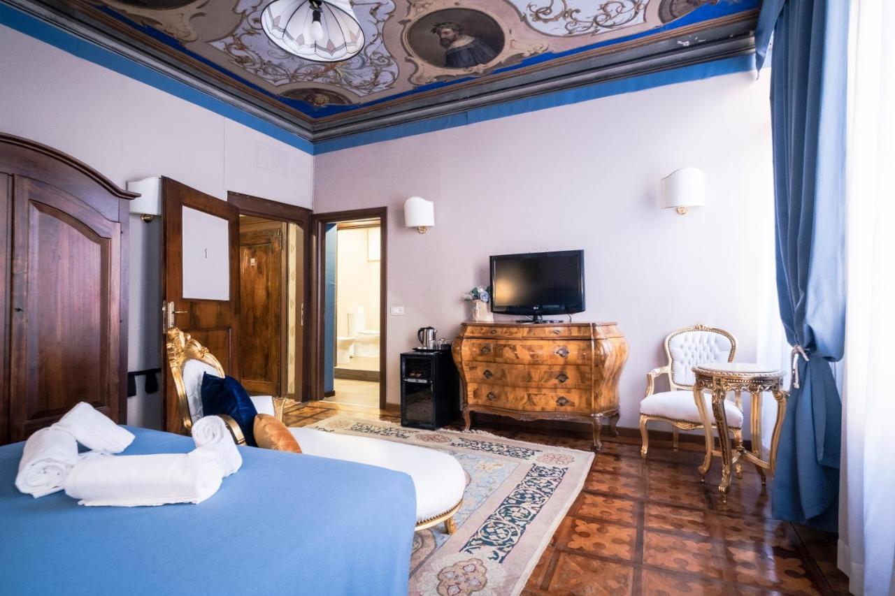 Ca' Lavezzera 2* Venetië