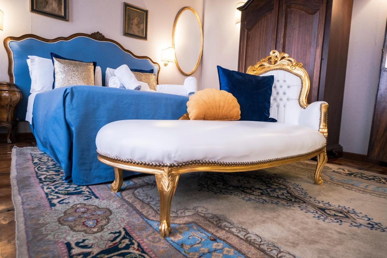 Ca' Lavezzera Venetië