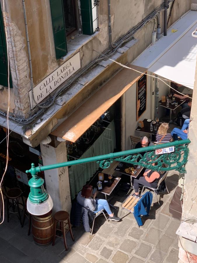 Ruga Rialto * Venedig