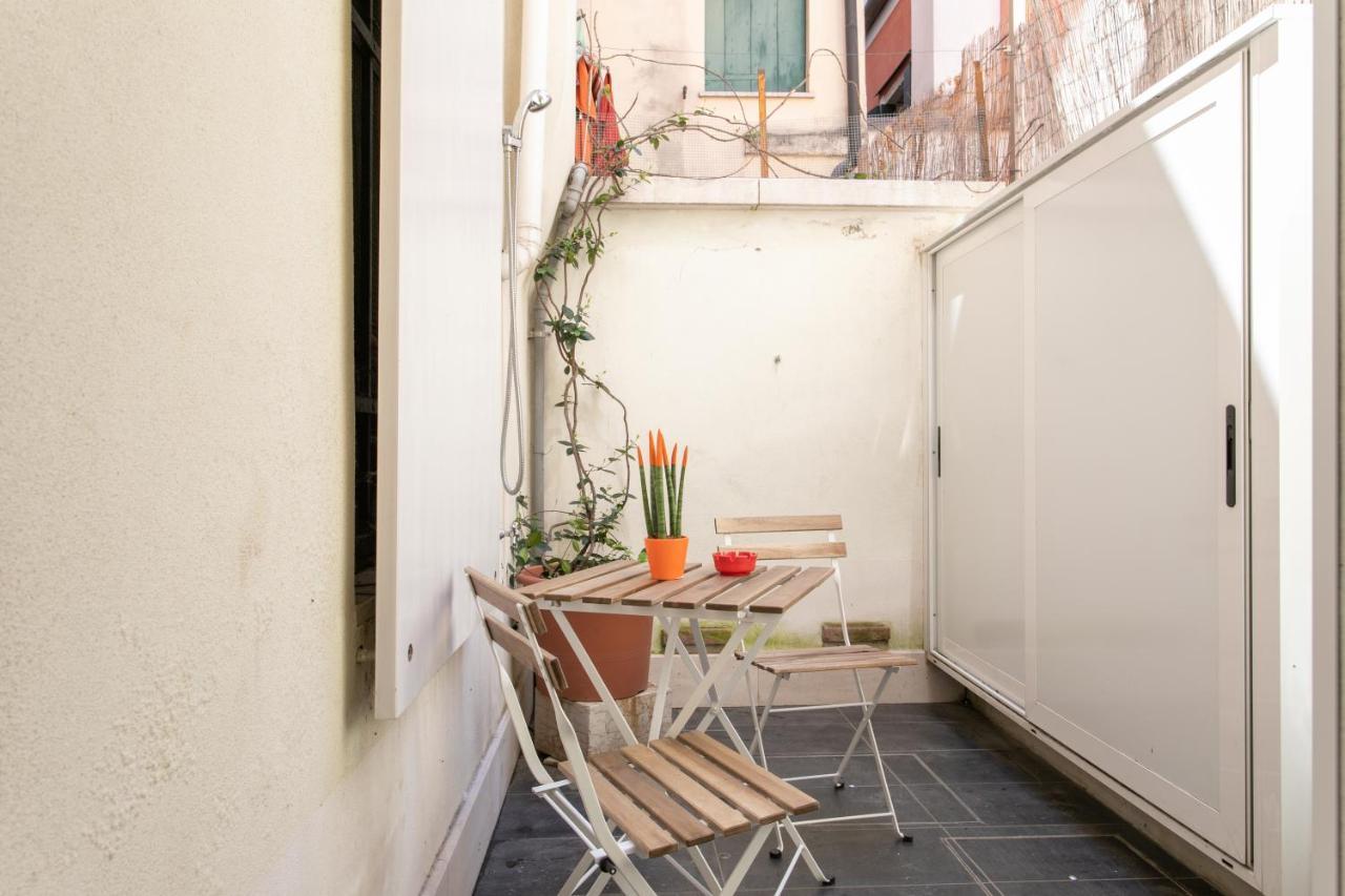 Appartement Ca' Sciarrin Near Rialto Bridge