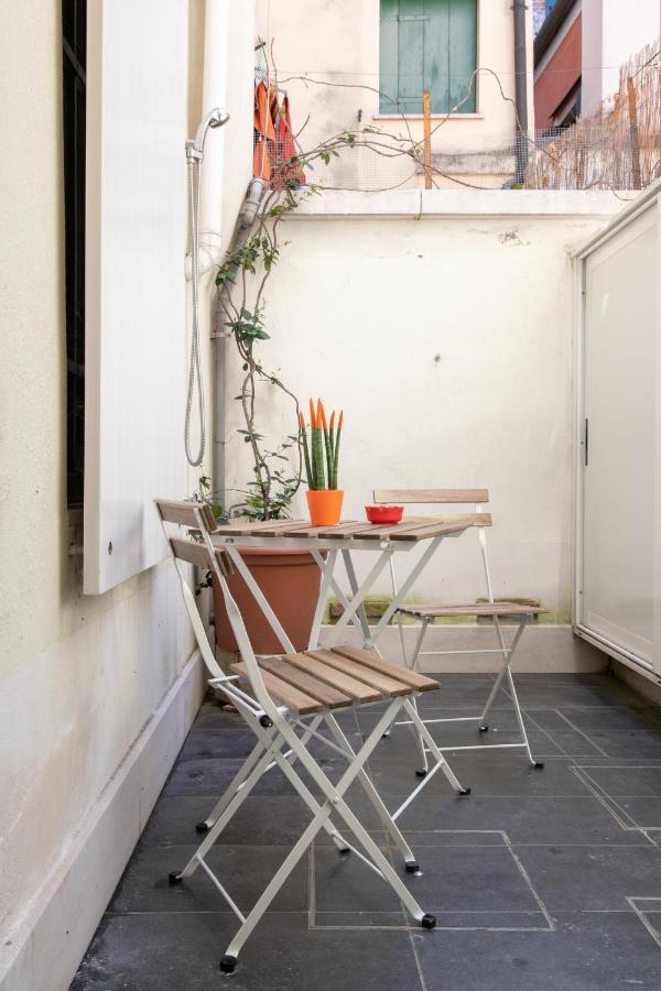 Appartement Ca' Sciarrin Near Rialto Bridge *