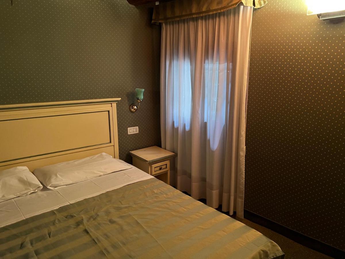 Ruga Rialto * Venedig