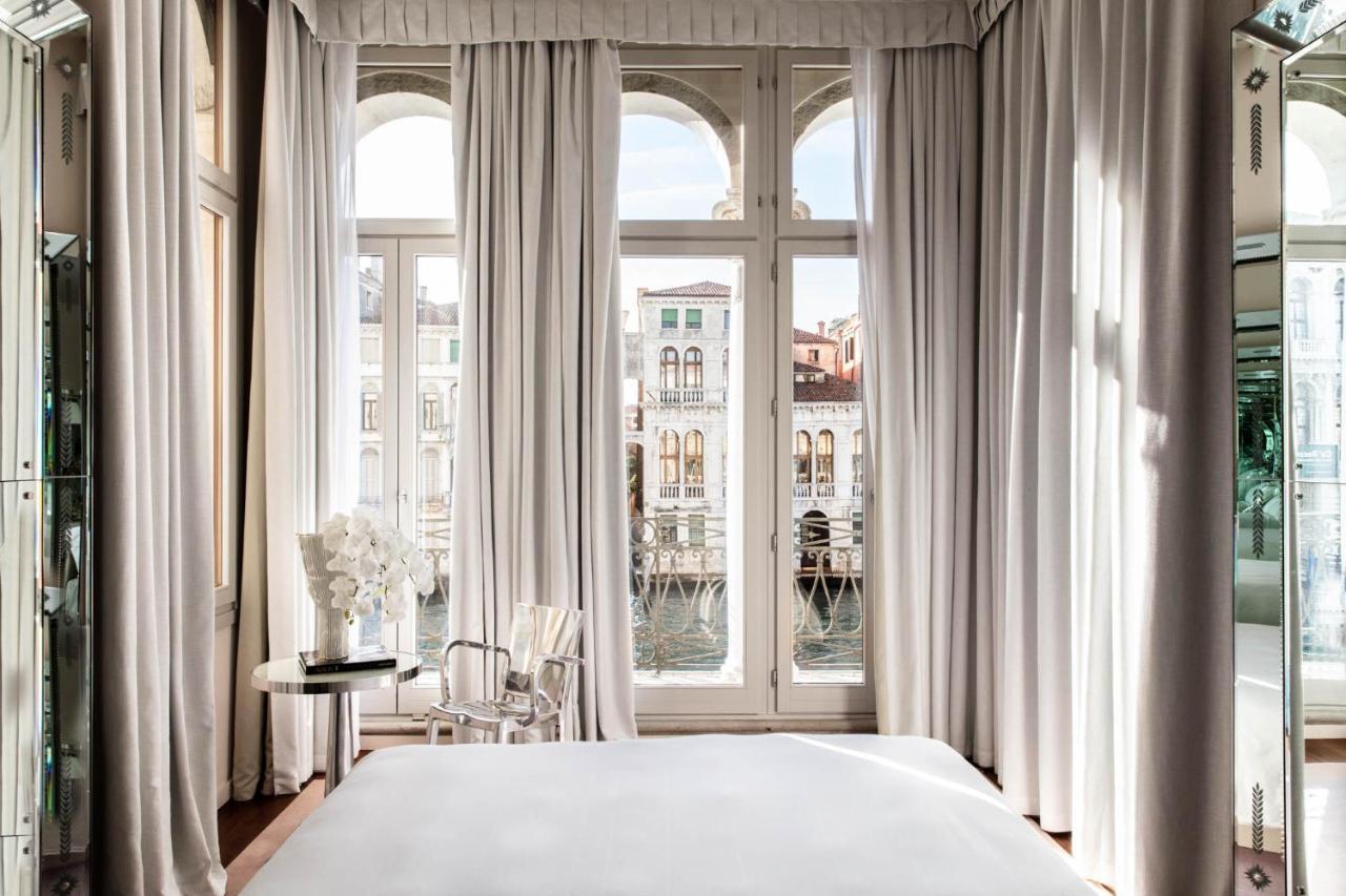 Palazzina Grassi Venetië