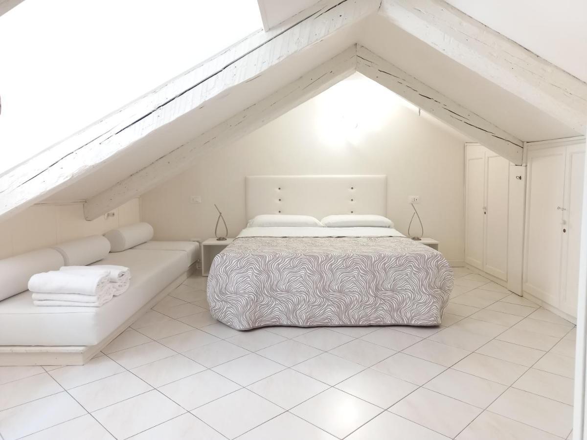 Casanova San Marco Apartment Venedig