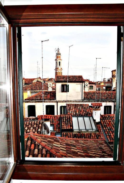 Venice Apartments Appartement