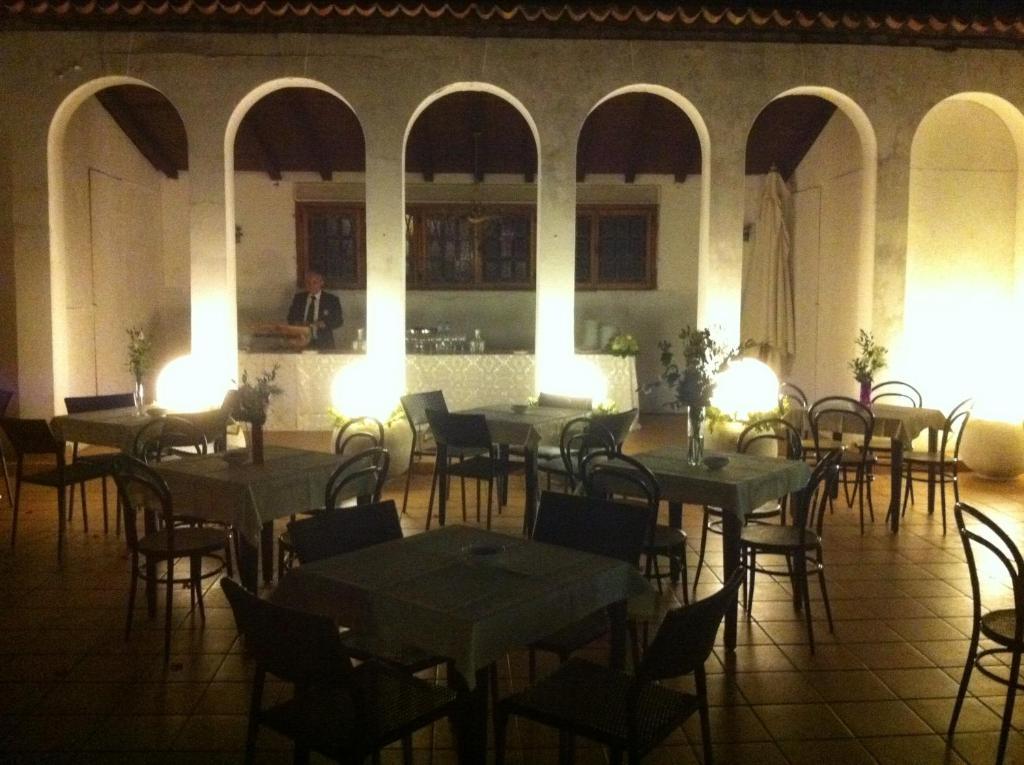 Couette-café Residenza Ca' Zanardi