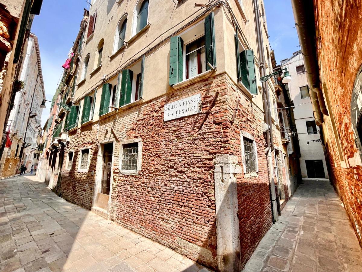 Appartement Rossini *