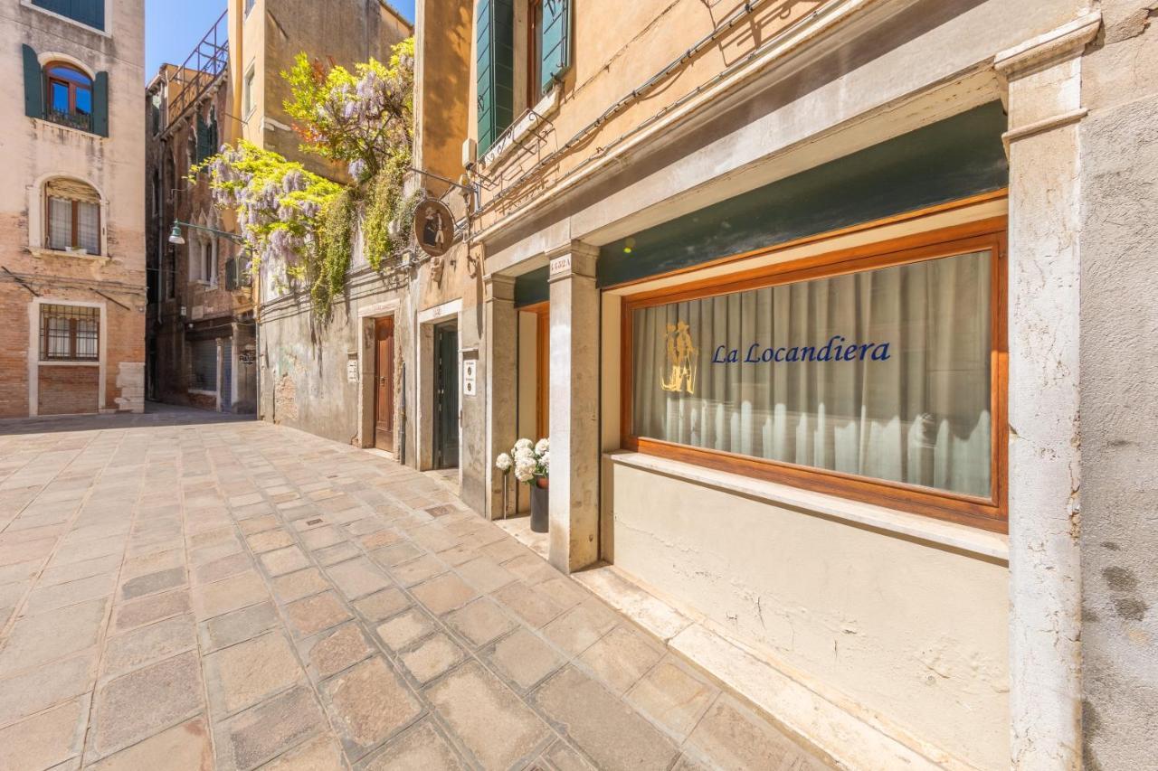 La Locandiera Bed & Breakfast 3*