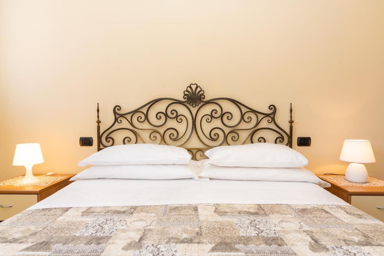 Ca' Dei Mercanti Appartement *