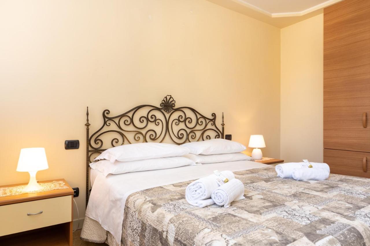 Appartement Ca' Dei Mercanti *