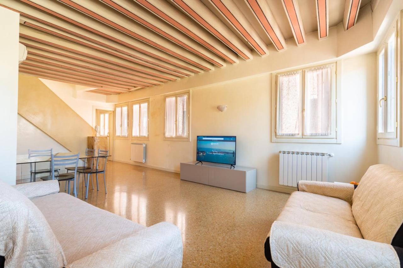 Ca' Dei Mercanti Venetië