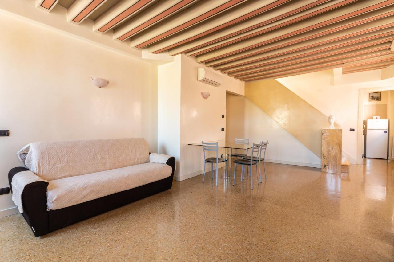 Ca' Dei Mercanti Appartement Venetië