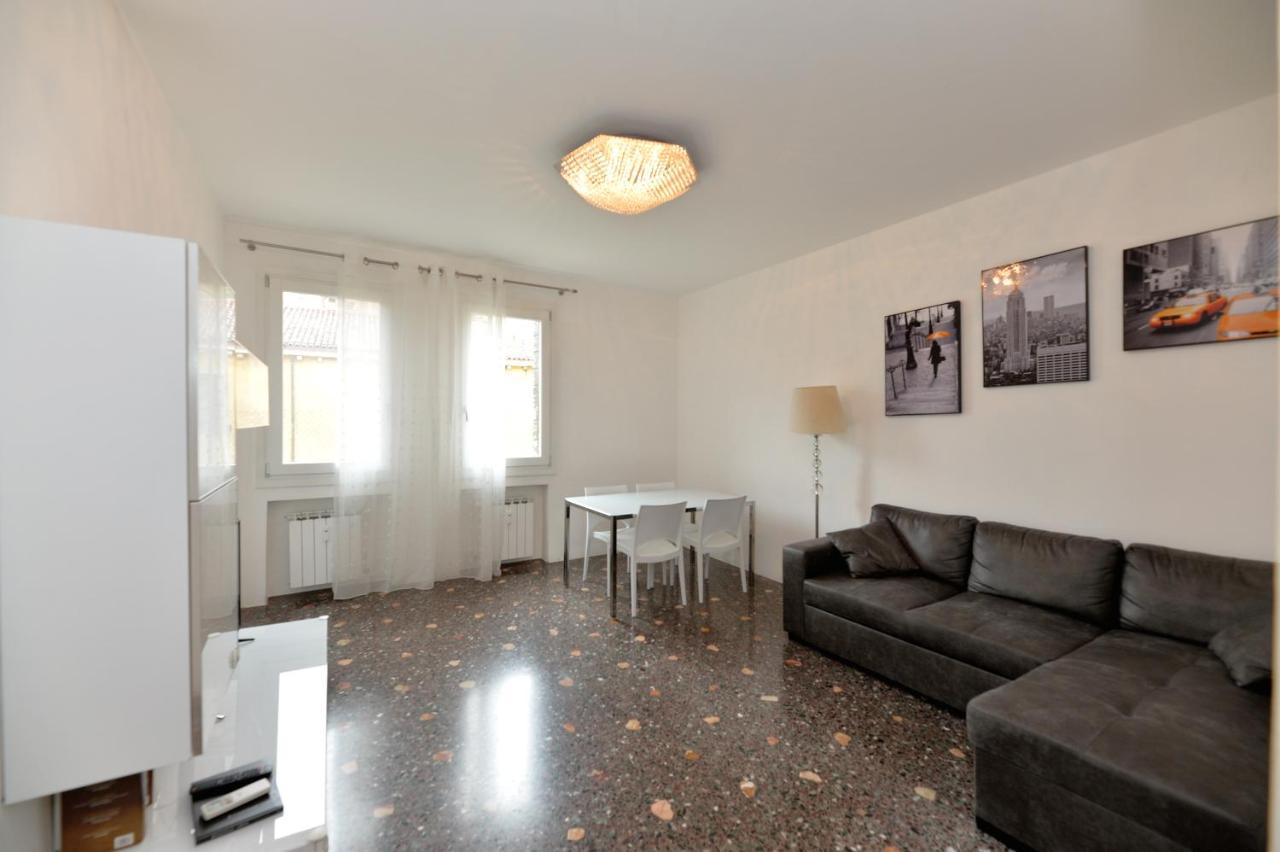 Appartement White Ca' Arsenale Venise
