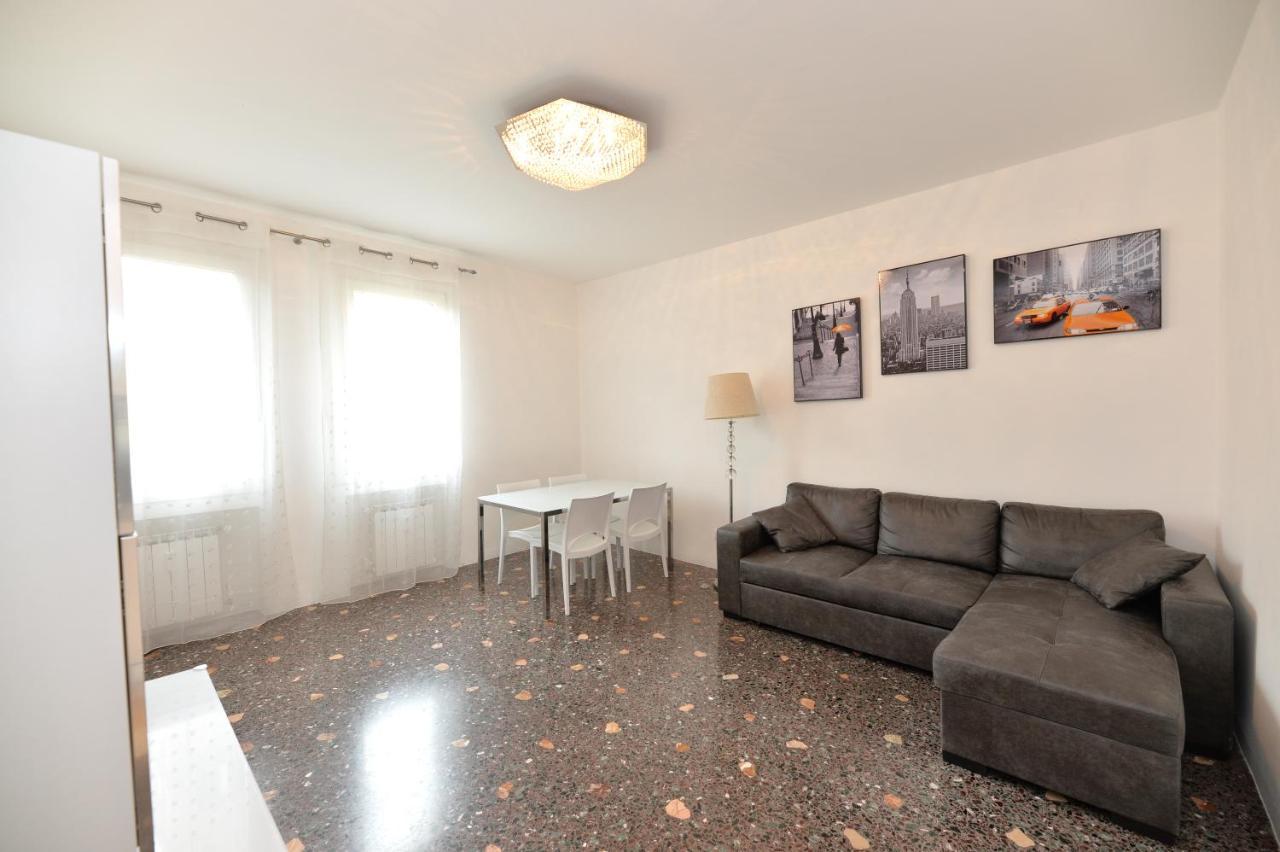 White Ca' Arsenale Appartement *