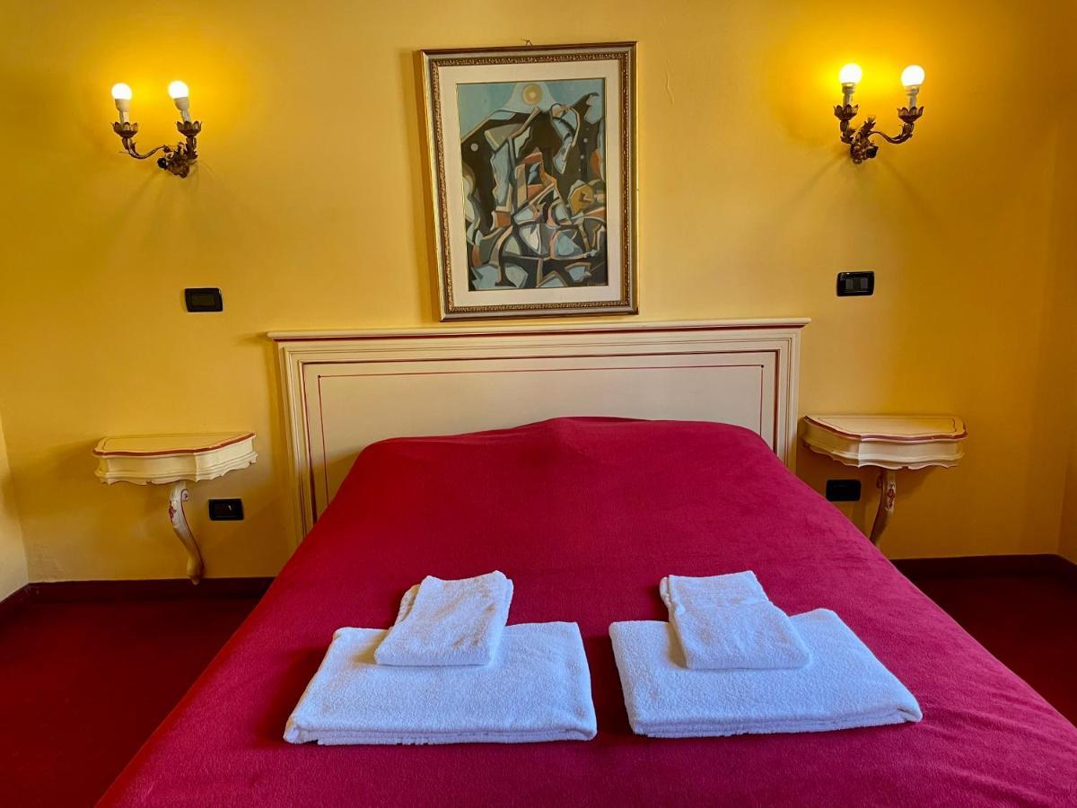 Hostel Ai Boteri Venedig
