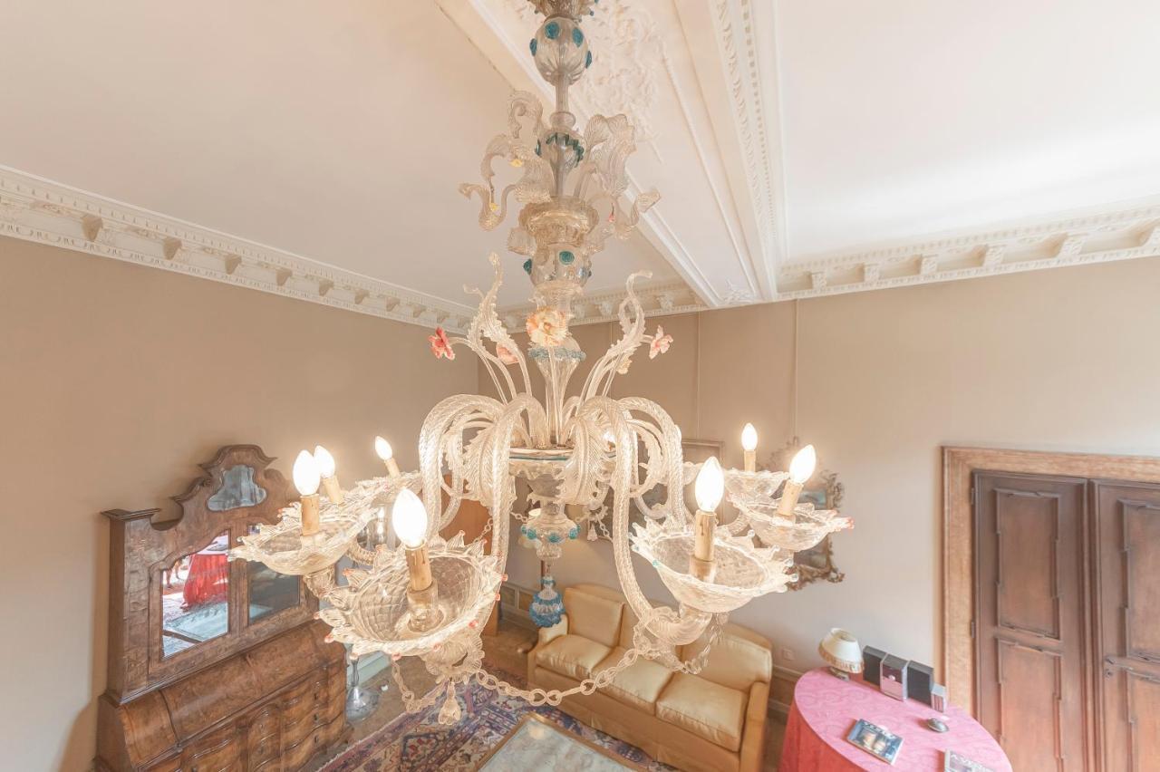 Canal Grande Appartement