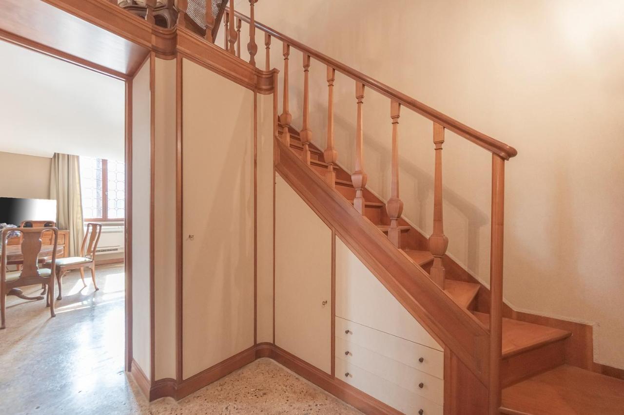 Appartement Canal Grande *
