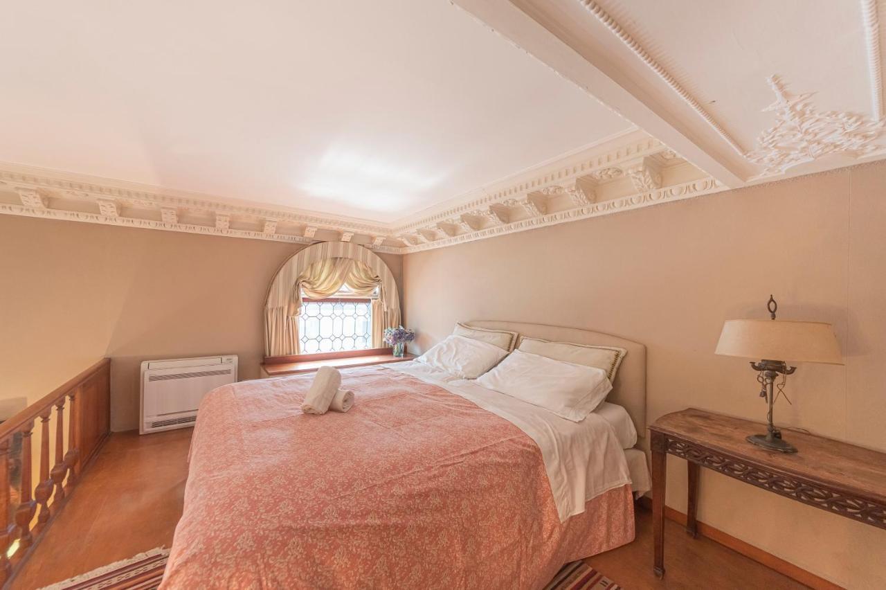 Appartement Canal Grande *