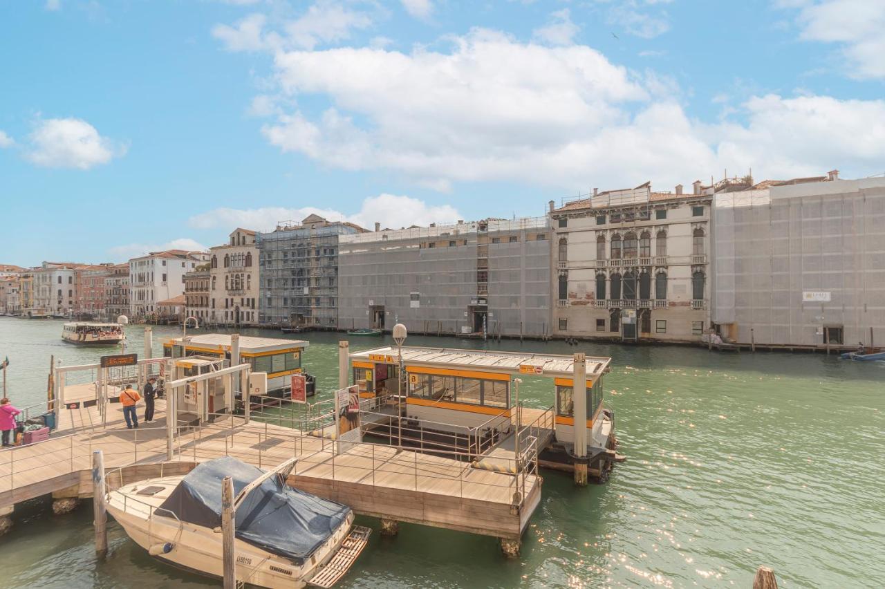 Canal Grande Venetië