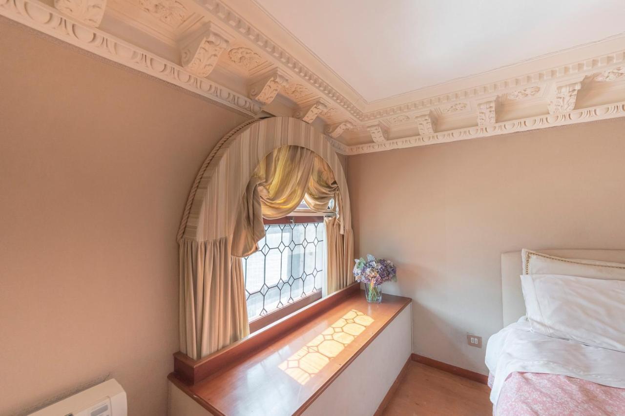 Canal Grande Appartement *