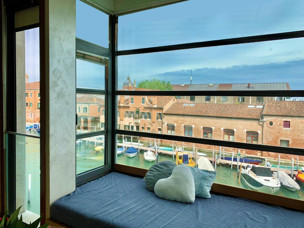 Apartment Laguna Giudecca