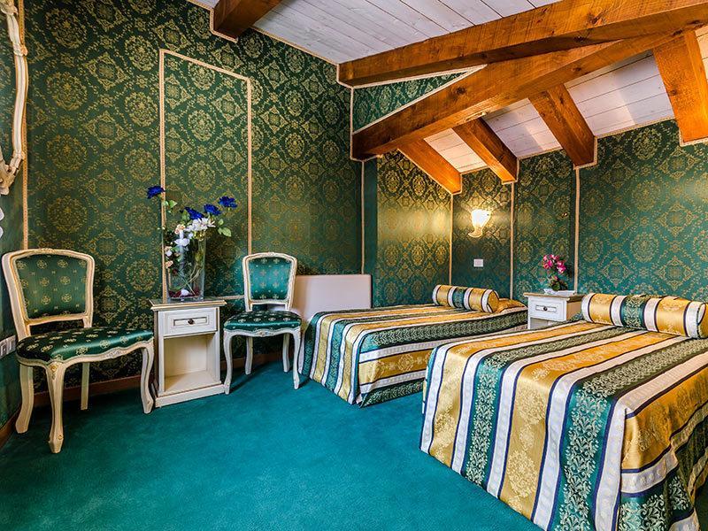 Residenza La Campana Gasthof