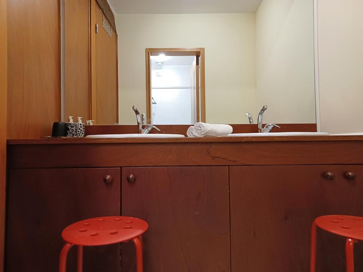Giglio Glasshouse Apartment