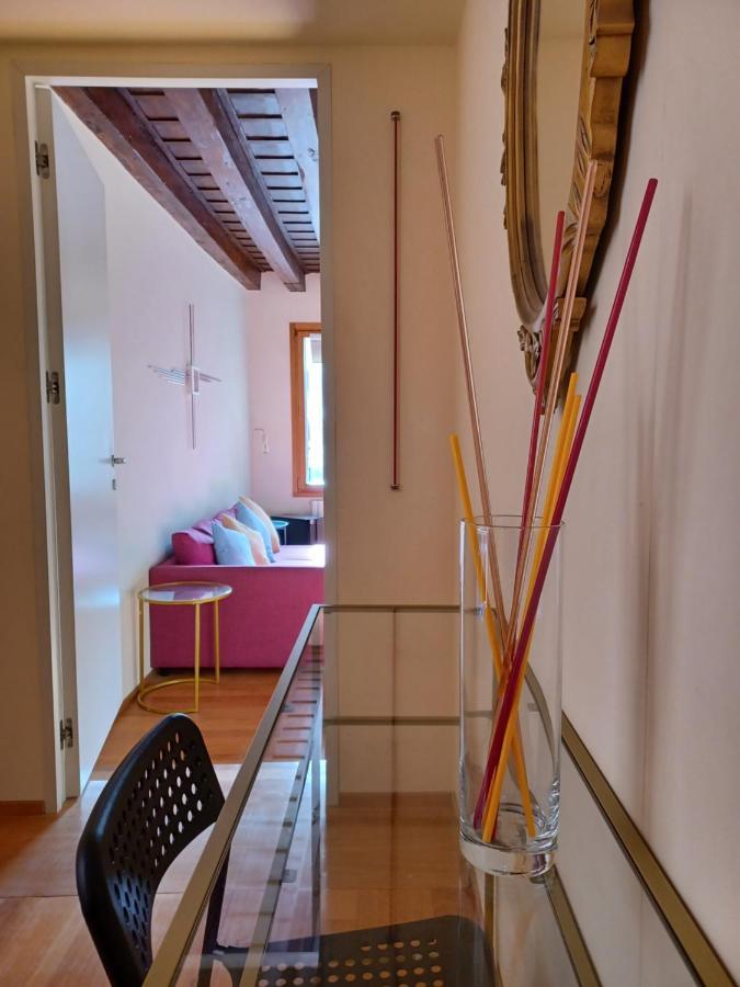 Giglio Glasshouse Appartement *