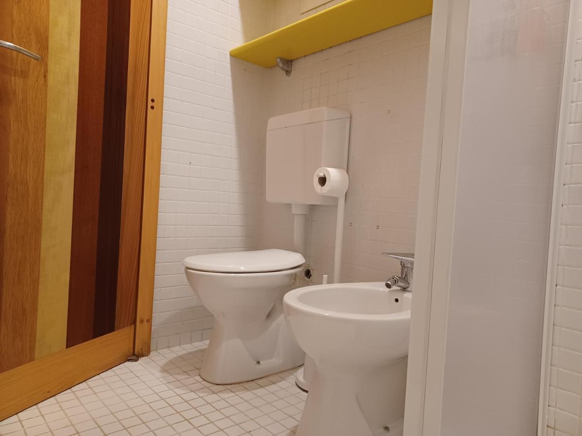 Giglio Glasshouse Apartment Venice