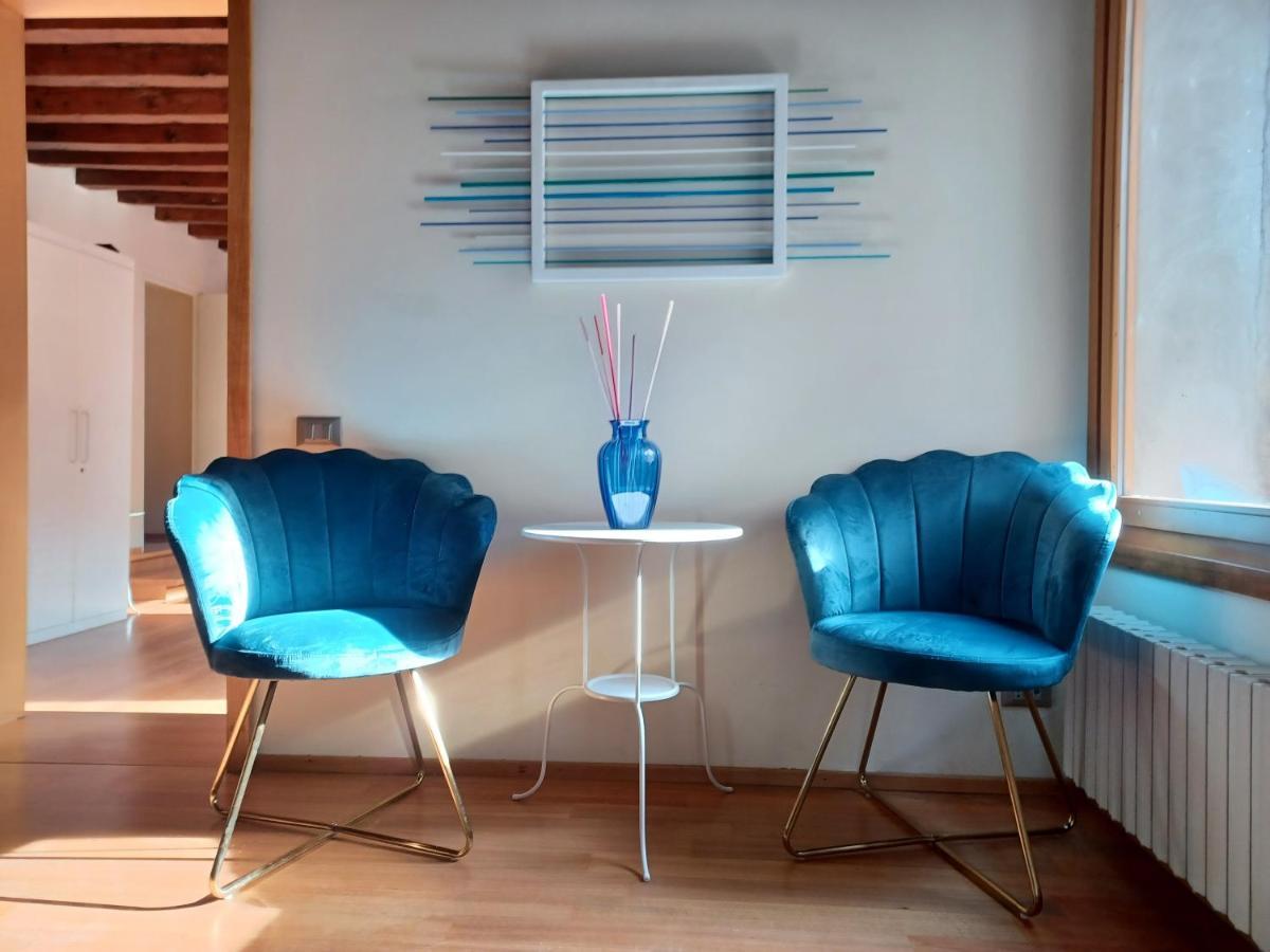 Appartement Giglio Glasshouse *