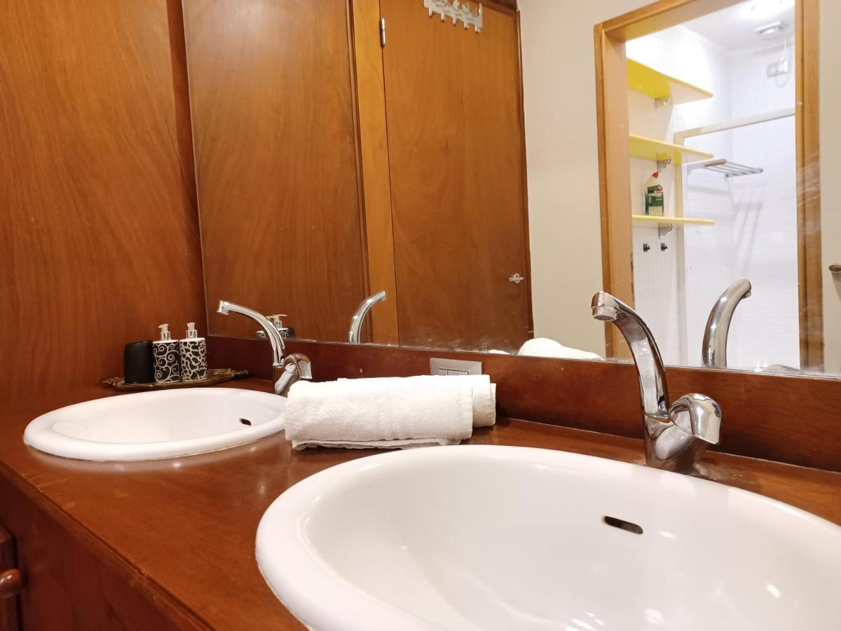 Giglio Glasshouse Apartment Venice