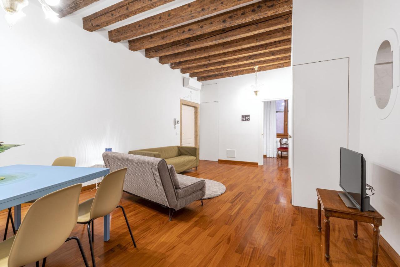 Ca' Della Commedia - San Marco By Wonderful Italy Apartment *