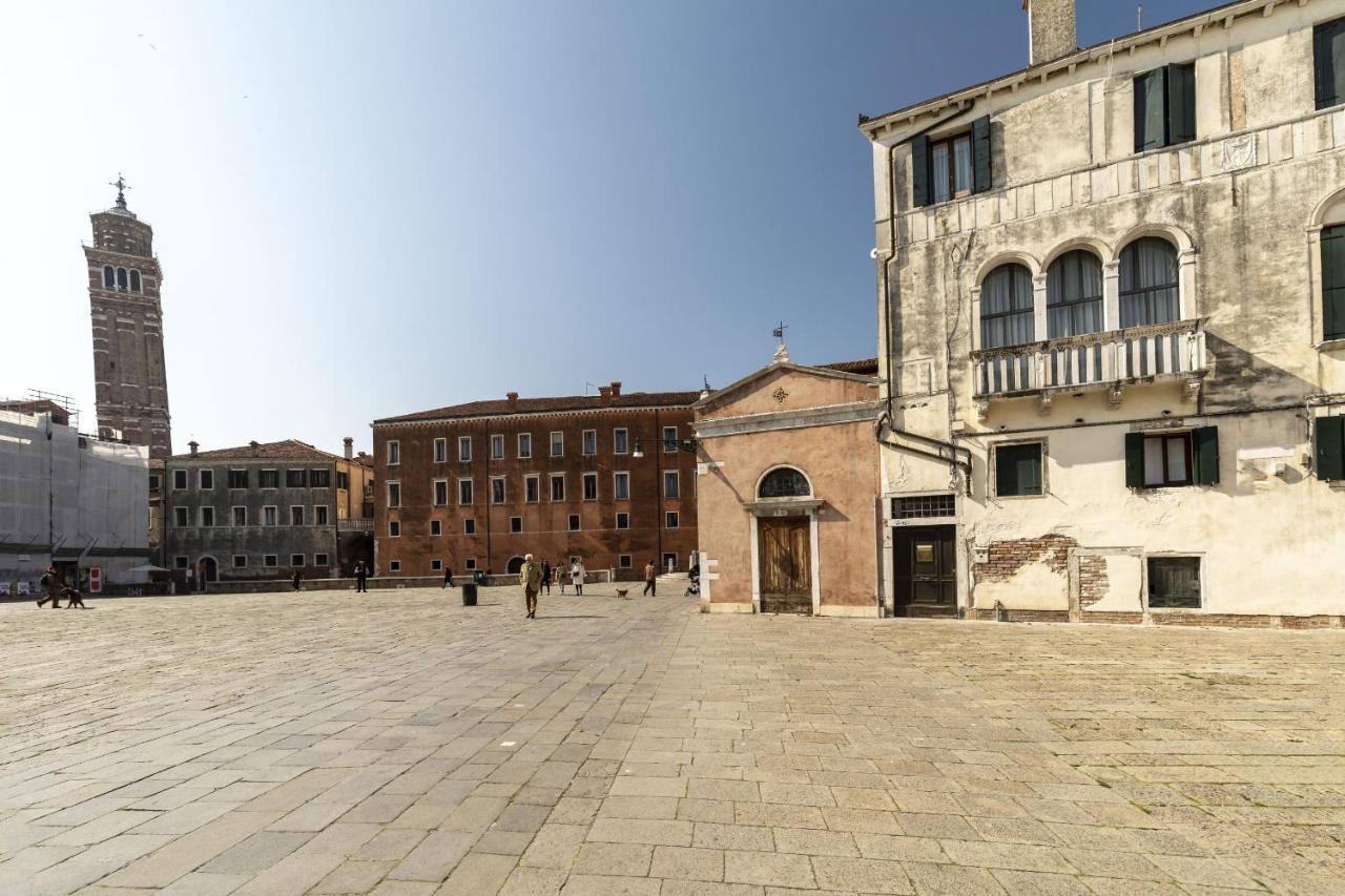 Ca' Della Commedia - San Marco By Wonderful Italy Apartment